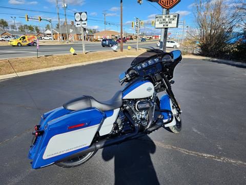 2023 Harley-Davidson Street Glide® Special in Lynchburg, Virginia - Photo 17