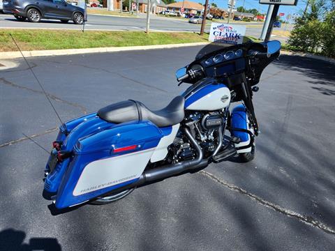2023 Harley-Davidson Street Glide® Special in Lynchburg, Virginia - Photo 11