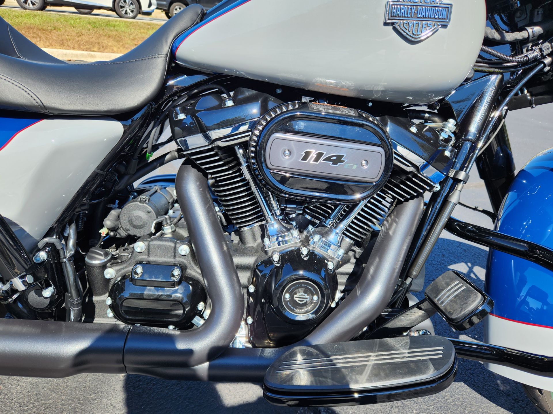 2023 Harley-Davidson Street Glide® Special in Lynchburg, Virginia - Photo 23