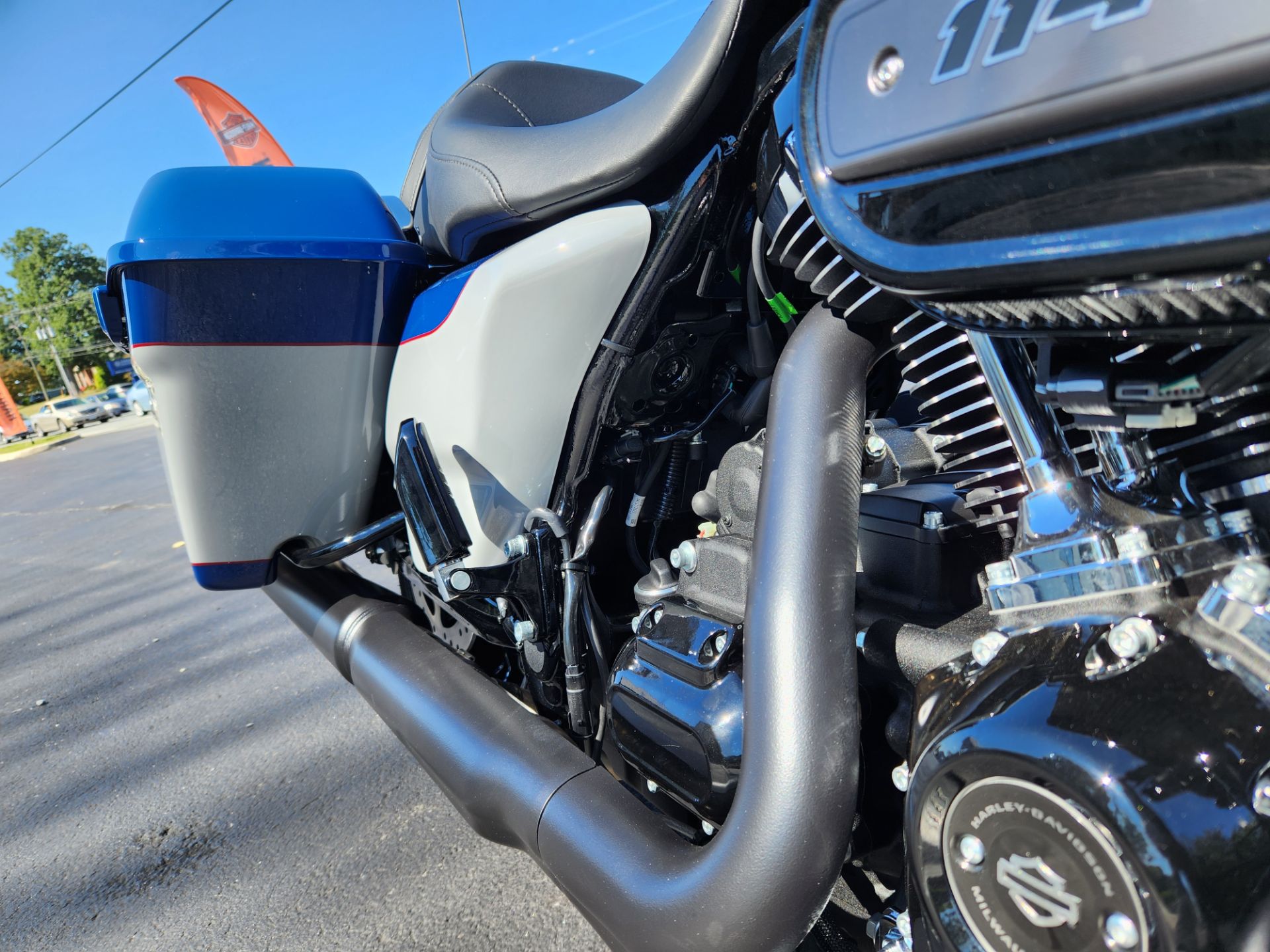 2023 Harley-Davidson Street Glide® Special in Lynchburg, Virginia - Photo 26