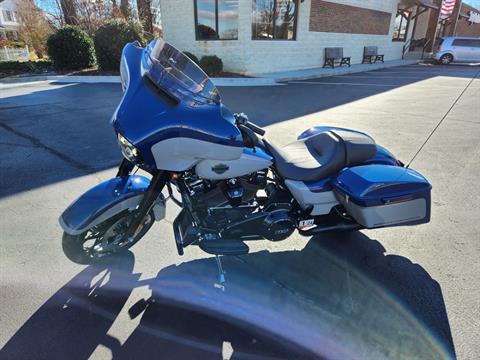 2023 Harley-Davidson Street Glide® Special in Lynchburg, Virginia - Photo 8