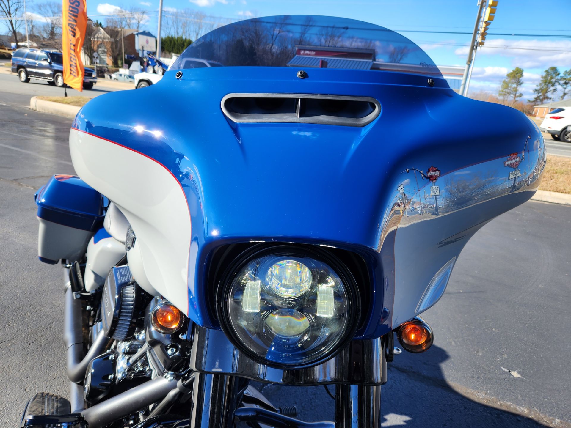 2023 Harley-Davidson Street Glide® Special in Lynchburg, Virginia - Photo 24