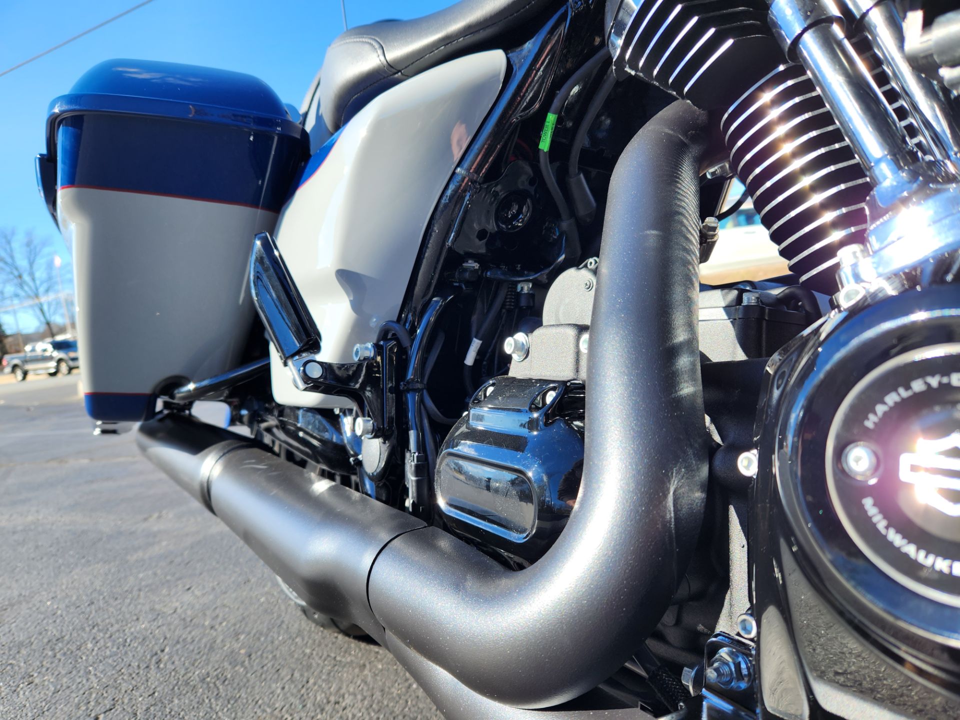 2023 Harley-Davidson Street Glide® Special in Lynchburg, Virginia - Photo 31