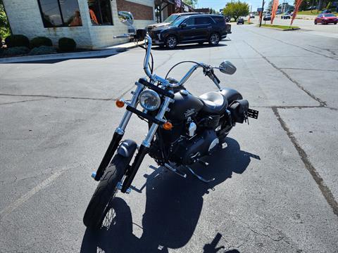 2015 Harley-Davidson Street Bob® in Lynchburg, Virginia - Photo 4