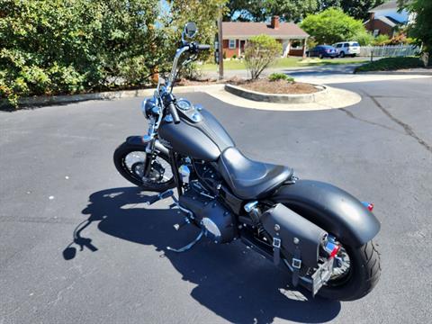 2015 Harley-Davidson Street Bob® in Lynchburg, Virginia - Photo 7
