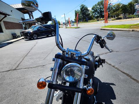 2015 Harley-Davidson Street Bob® in Lynchburg, Virginia - Photo 17