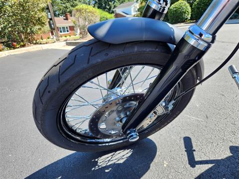 2015 Harley-Davidson Street Bob® in Lynchburg, Virginia - Photo 19