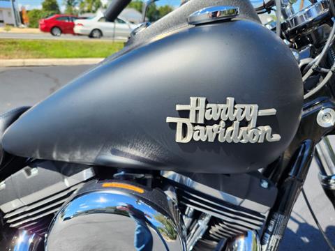 2015 Harley-Davidson Street Bob® in Lynchburg, Virginia - Photo 20
