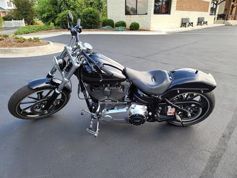 2013 Harley-Davidson Softail® Breakout® in Lynchburg, Virginia - Photo 4