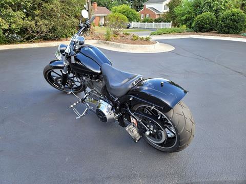 2013 Harley-Davidson Softail® Breakout® in Lynchburg, Virginia - Photo 5