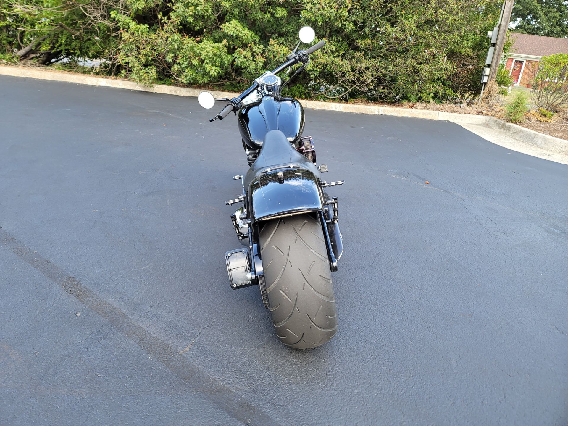 2013 Harley-Davidson Softail® Breakout® in Lynchburg, Virginia - Photo 6