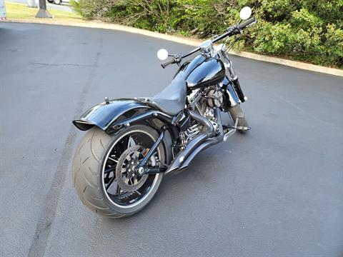 2013 Harley-Davidson Softail® Breakout® in Lynchburg, Virginia - Photo 7