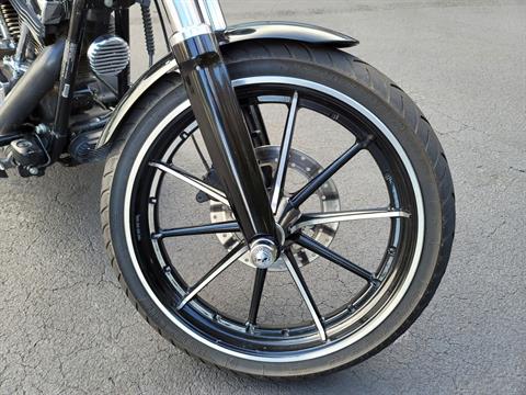 2013 Harley-Davidson Softail® Breakout® in Lynchburg, Virginia - Photo 9