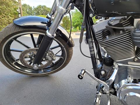 2013 Harley-Davidson Softail® Breakout® in Lynchburg, Virginia - Photo 15