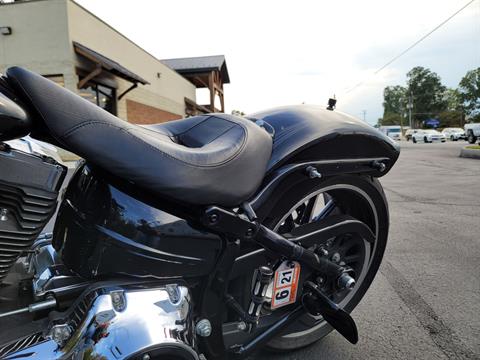 2013 Harley-Davidson Softail® Breakout® in Lynchburg, Virginia - Photo 17