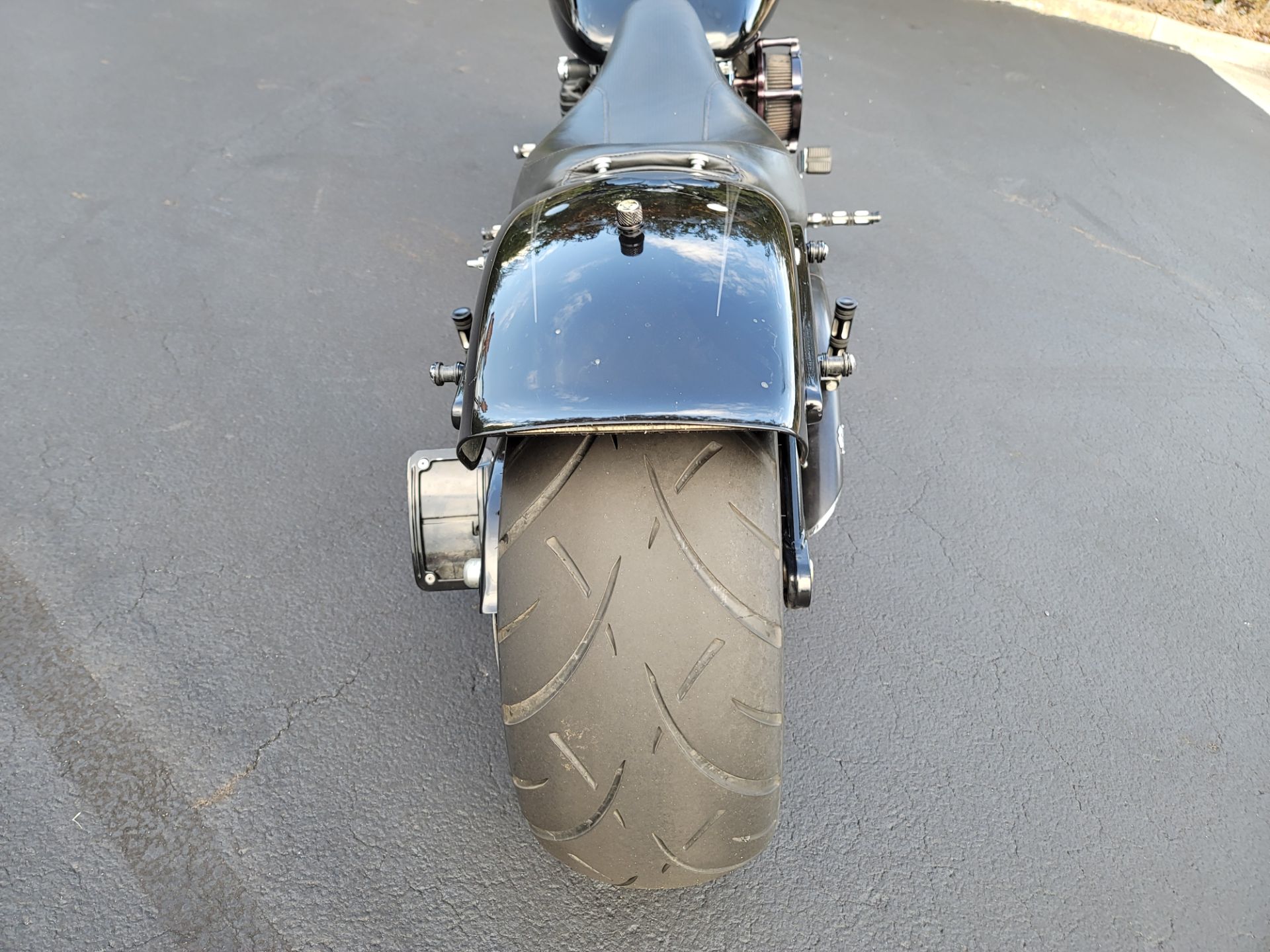 2013 Harley-Davidson Softail® Breakout® in Lynchburg, Virginia - Photo 19
