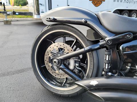 2013 Harley-Davidson Softail® Breakout® in Lynchburg, Virginia - Photo 20