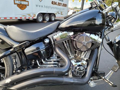 2013 Harley-Davidson Softail® Breakout® in Lynchburg, Virginia - Photo 22