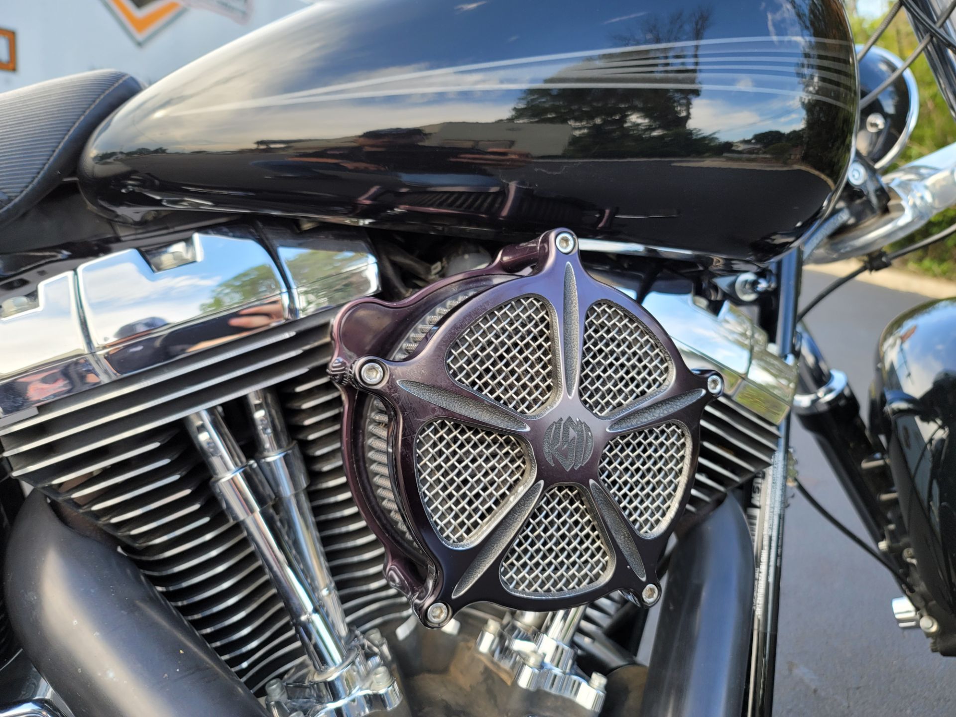 2013 Harley-Davidson Softail® Breakout® in Lynchburg, Virginia - Photo 24