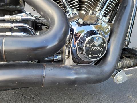 2013 Harley-Davidson Softail® Breakout® in Lynchburg, Virginia - Photo 25