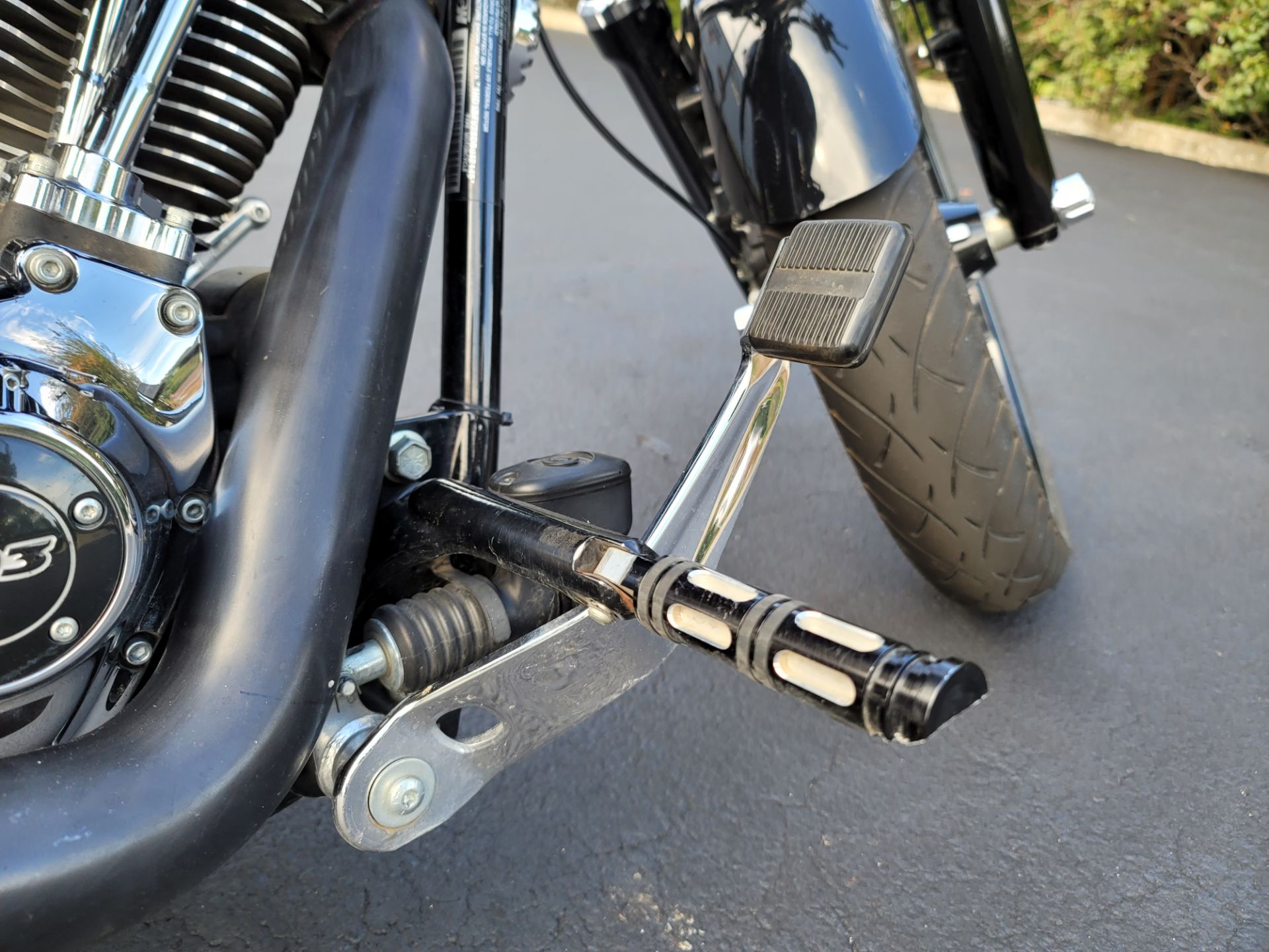 2013 Harley-Davidson Softail® Breakout® in Lynchburg, Virginia - Photo 26