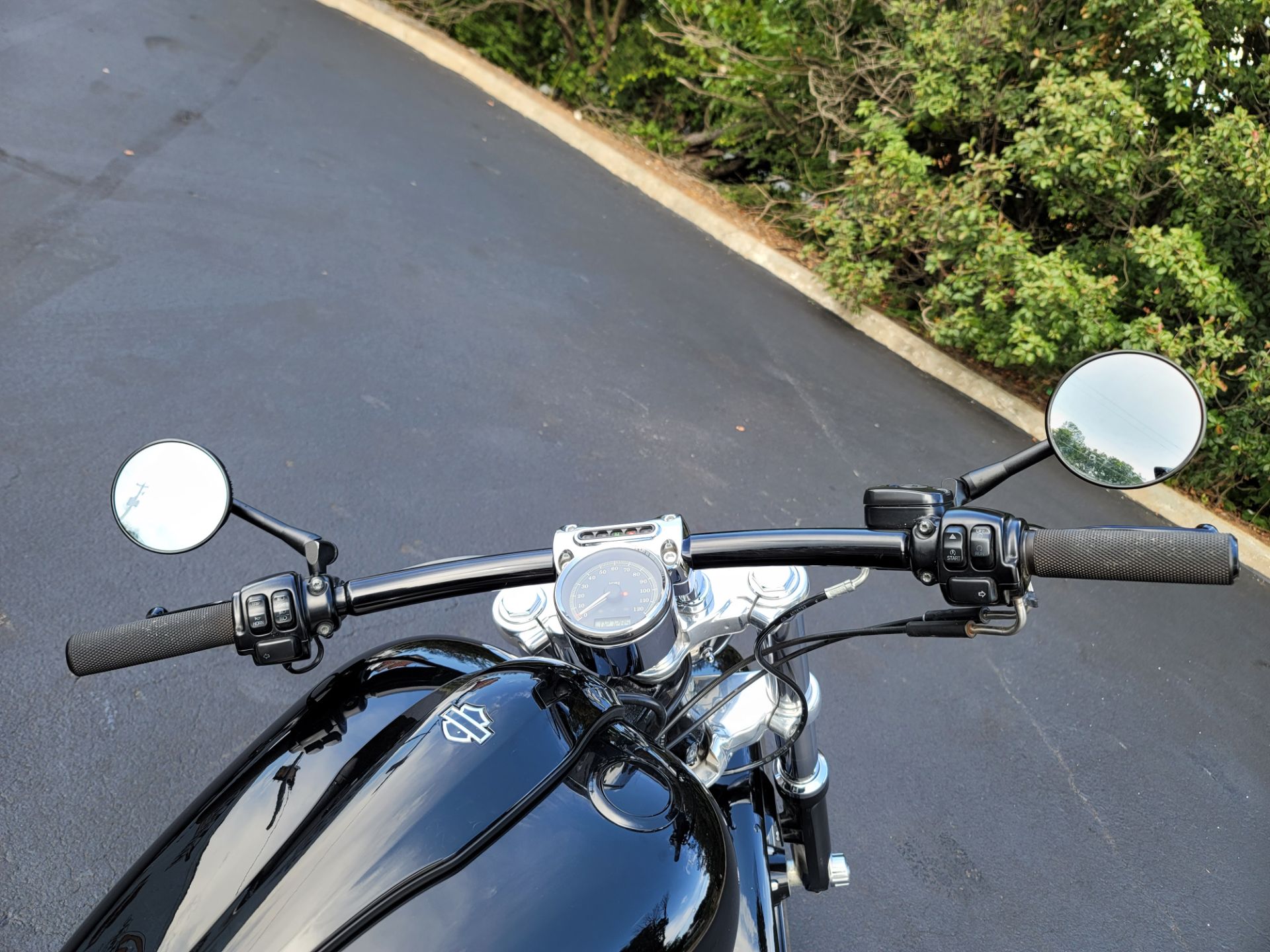 2013 Harley-Davidson Softail® Breakout® in Lynchburg, Virginia - Photo 27
