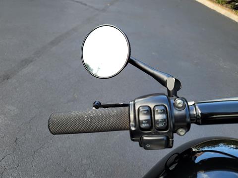 2013 Harley-Davidson Softail® Breakout® in Lynchburg, Virginia - Photo 28