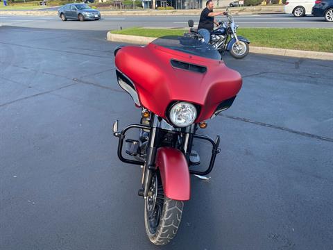 2019 Harley-Davidson Street Glide® Special in Lynchburg, Virginia - Photo 3