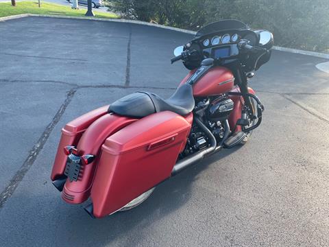 2019 Harley-Davidson Street Glide® Special in Lynchburg, Virginia - Photo 7