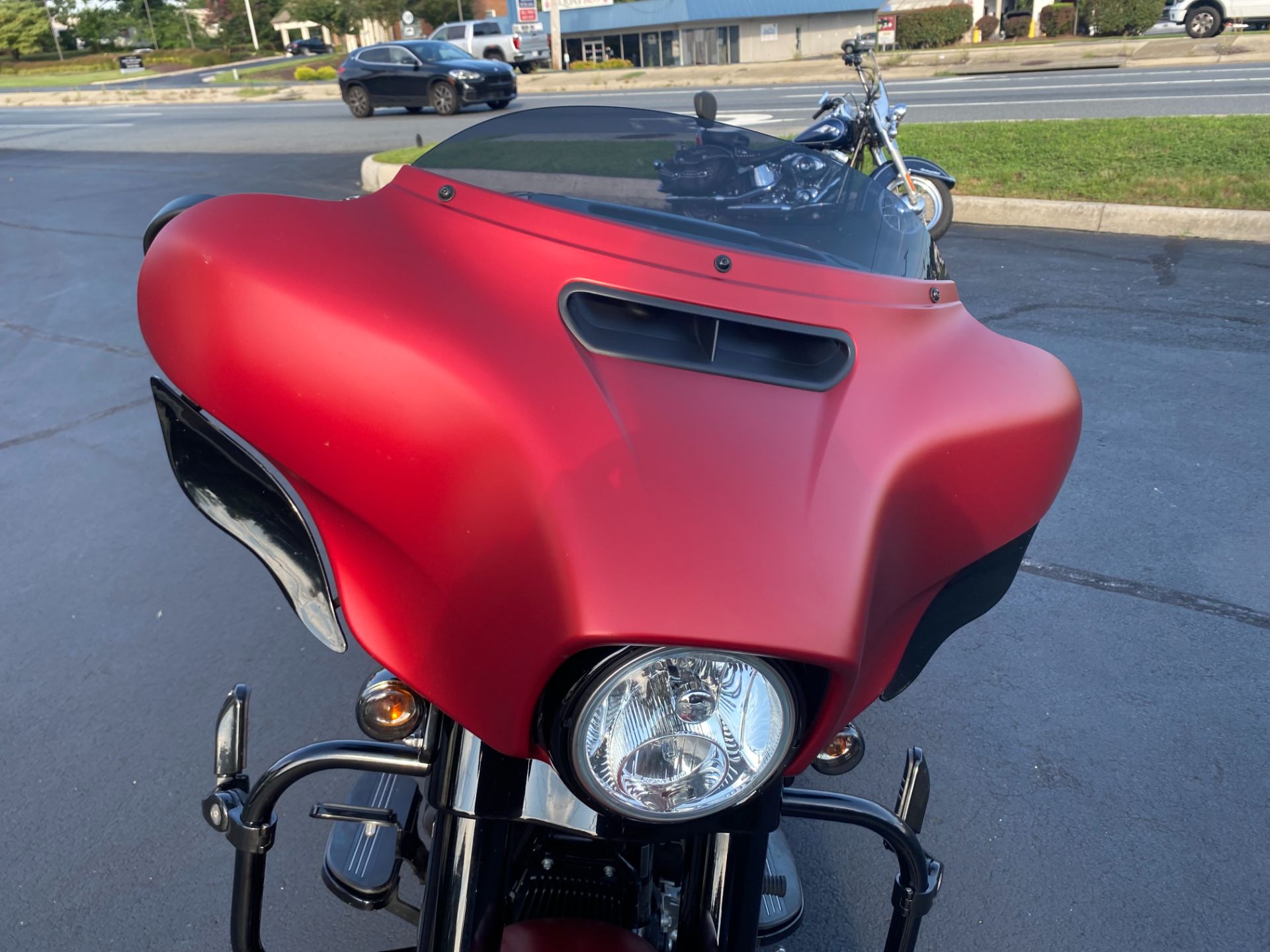 2019 Harley-Davidson Street Glide® Special in Lynchburg, Virginia - Photo 12