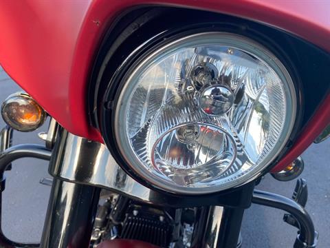 2019 Harley-Davidson Street Glide® Special in Lynchburg, Virginia - Photo 12