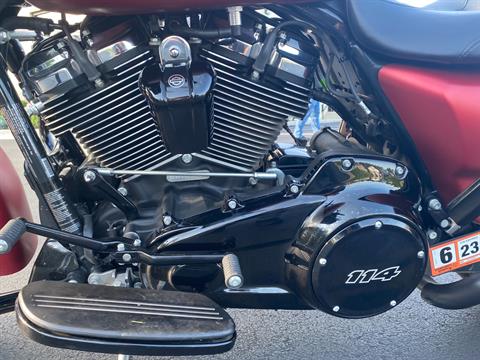 2019 Harley-Davidson Street Glide® Special in Lynchburg, Virginia - Photo 15