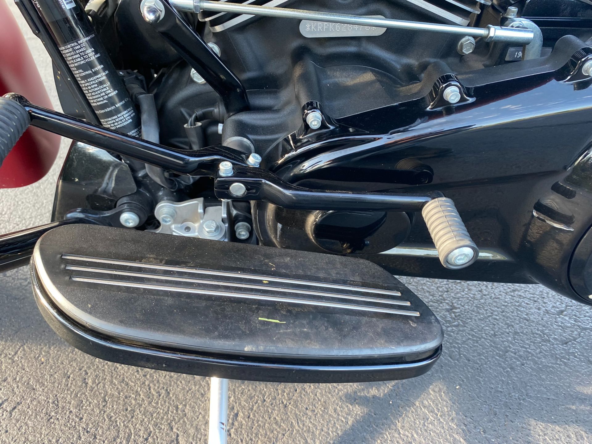2019 Harley-Davidson Street Glide® Special in Lynchburg, Virginia - Photo 18