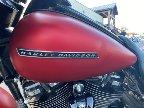 2019 Harley-Davidson Street Glide® Special in Lynchburg, Virginia - Photo 21