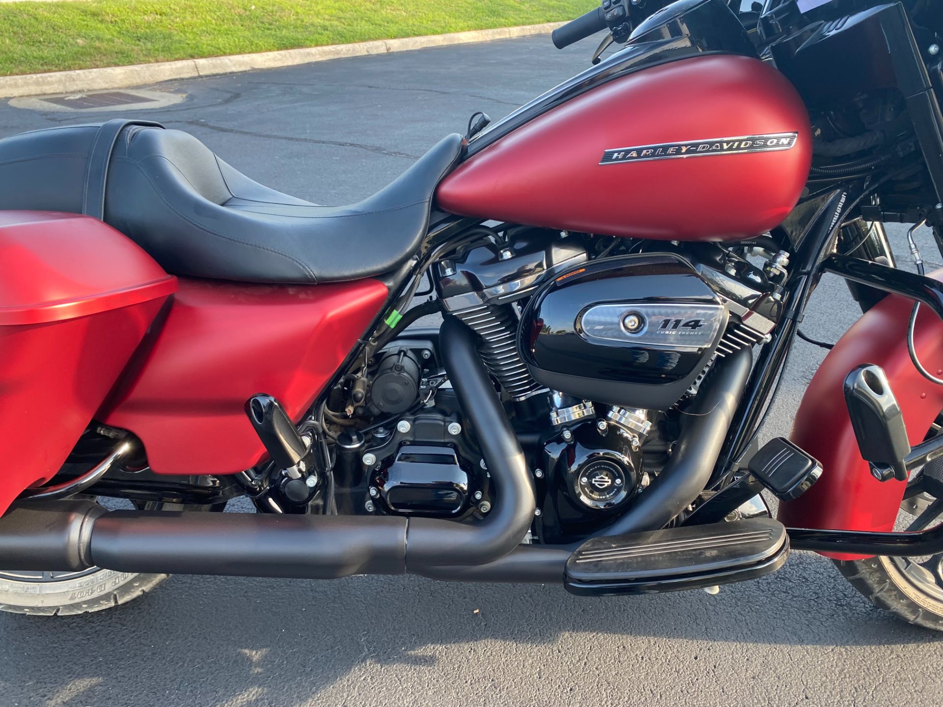 2019 Harley-Davidson Street Glide® Special in Lynchburg, Virginia - Photo 27