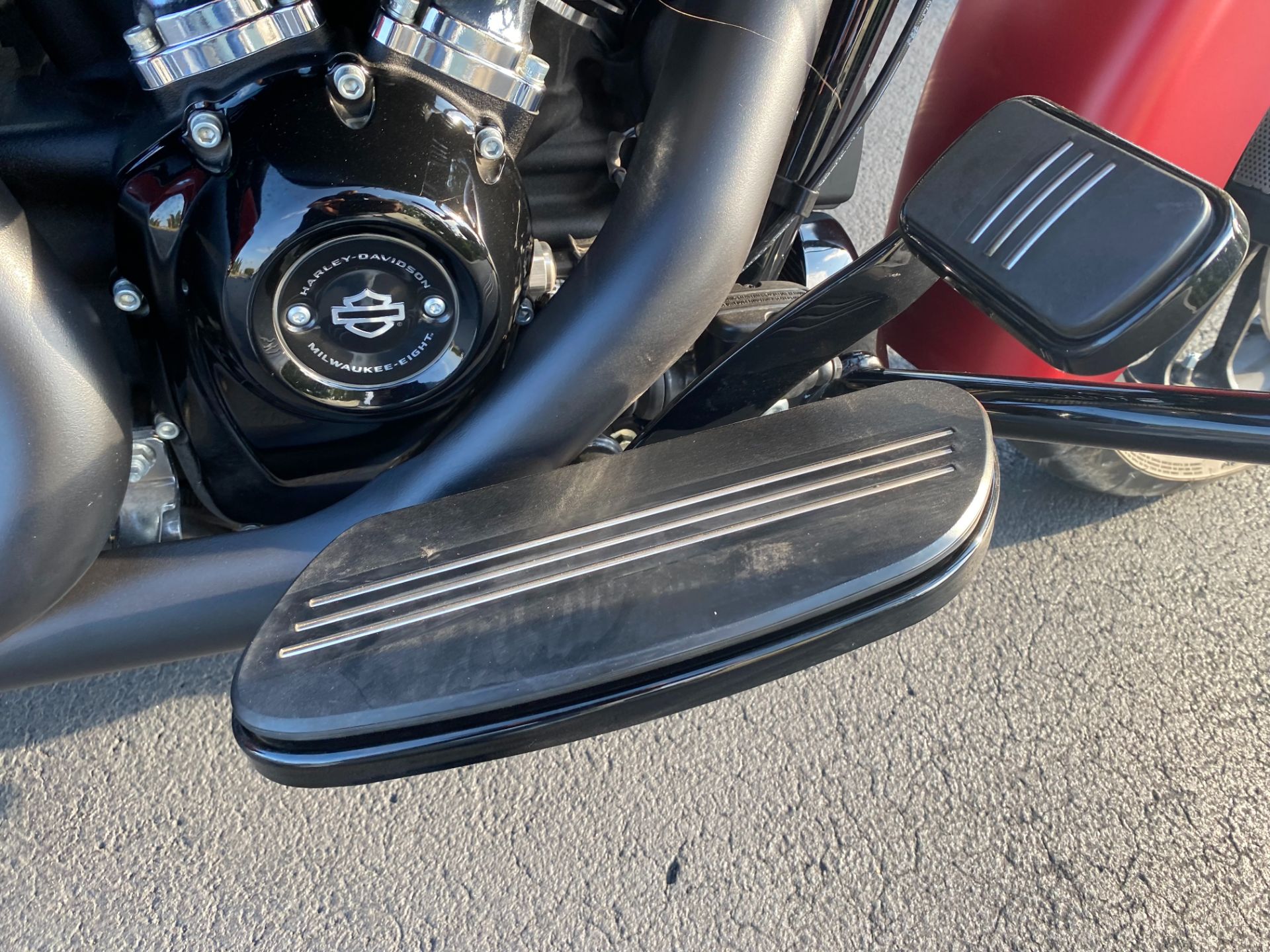 2019 Harley-Davidson Street Glide® Special in Lynchburg, Virginia - Photo 30