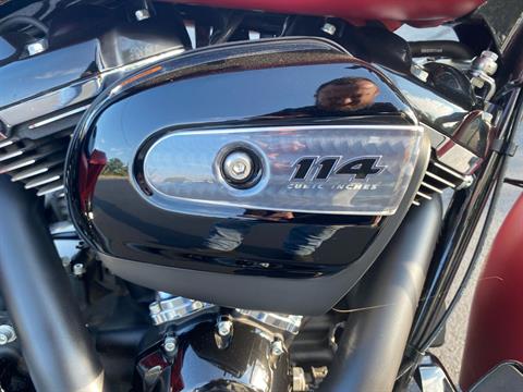 2019 Harley-Davidson Street Glide® Special in Lynchburg, Virginia - Photo 31