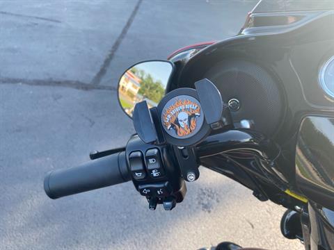 2019 Harley-Davidson Street Glide® Special in Lynchburg, Virginia - Photo 37