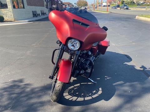 2019 Harley-Davidson Street Glide® Special in Lynchburg, Virginia - Photo 3