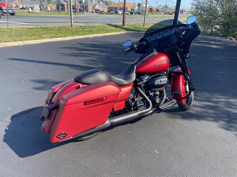2019 Harley-Davidson Street Glide® Special in Lynchburg, Virginia - Photo 11
