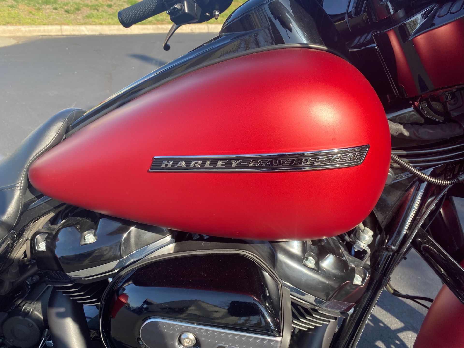 2019 Harley-Davidson Street Glide® Special in Lynchburg, Virginia - Photo 16