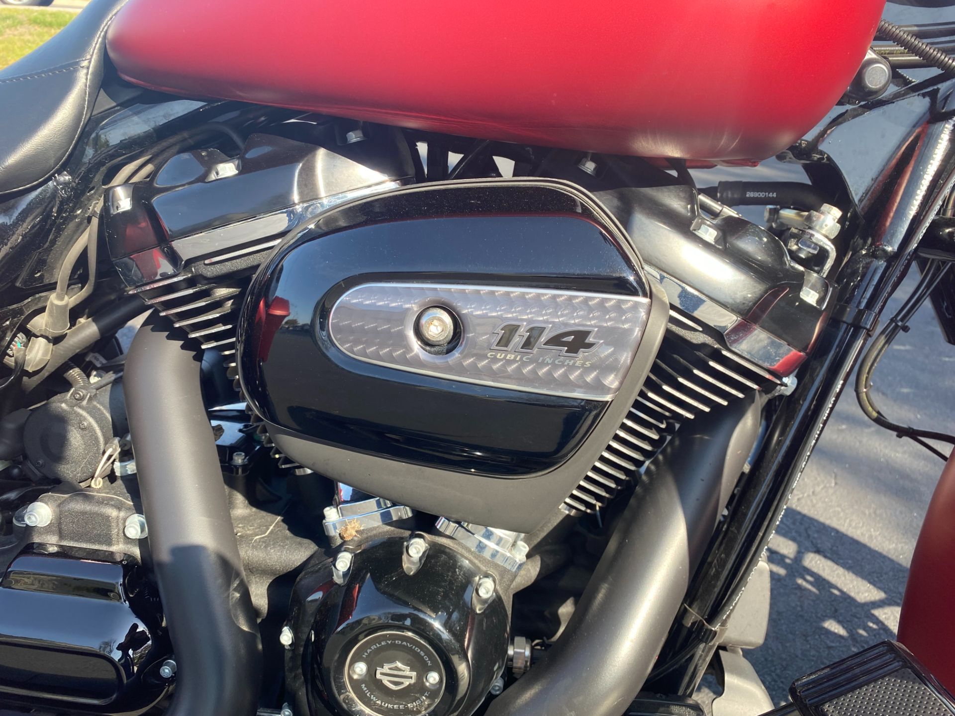 2019 Harley-Davidson Street Glide® Special in Lynchburg, Virginia - Photo 17