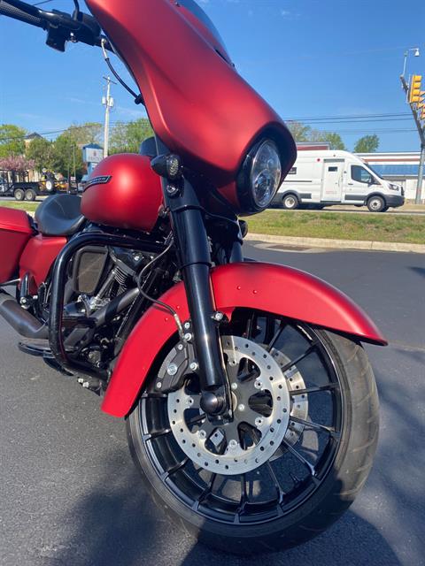 2019 Harley-Davidson Street Glide® Special in Lynchburg, Virginia - Photo 18