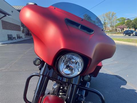 2019 Harley-Davidson Street Glide® Special in Lynchburg, Virginia - Photo 19
