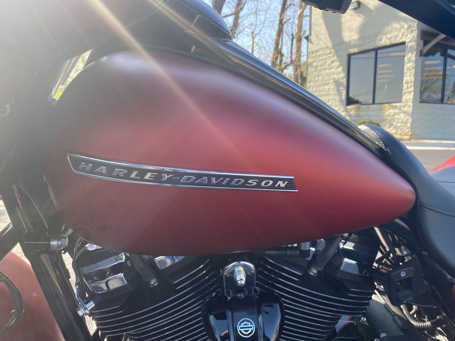 2019 Harley-Davidson Street Glide® Special in Lynchburg, Virginia - Photo 20