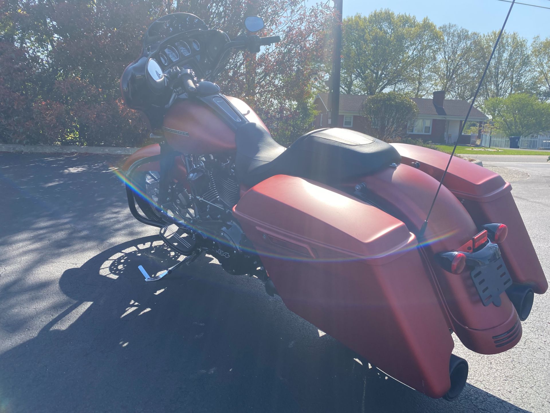 2019 Harley-Davidson Street Glide® Special in Lynchburg, Virginia - Photo 25