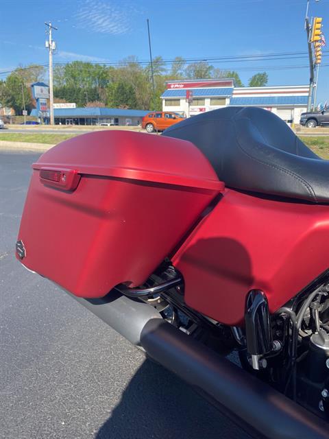 2019 Harley-Davidson Street Glide® Special in Lynchburg, Virginia - Photo 28