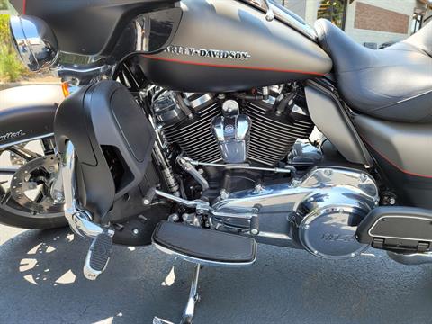 2019 Harley-Davidson Ultra Limited in Lynchburg, Virginia - Photo 12