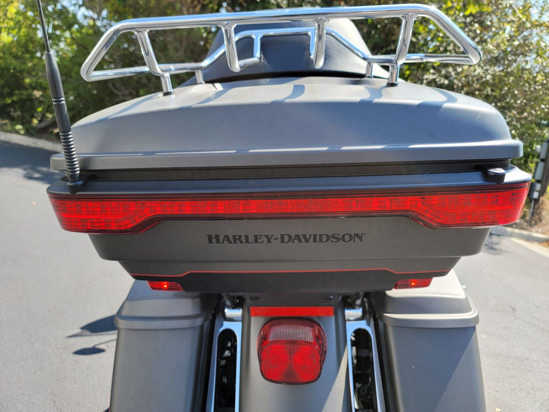 2019 Harley-Davidson Ultra Limited in Lynchburg, Virginia - Photo 21