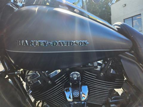 2017 Harley-Davidson Ultra Limited in Lynchburg, Virginia - Photo 14